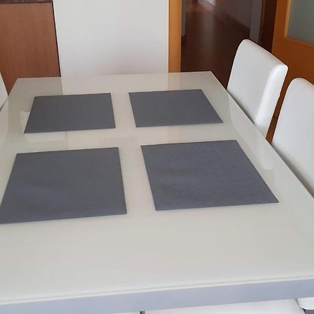 Apartamento Con Tres Dormitorios Vista Mar Santa Pola Buitenkant foto