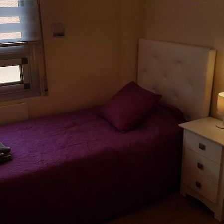 Apartamento Con Tres Dormitorios Vista Mar Santa Pola Buitenkant foto