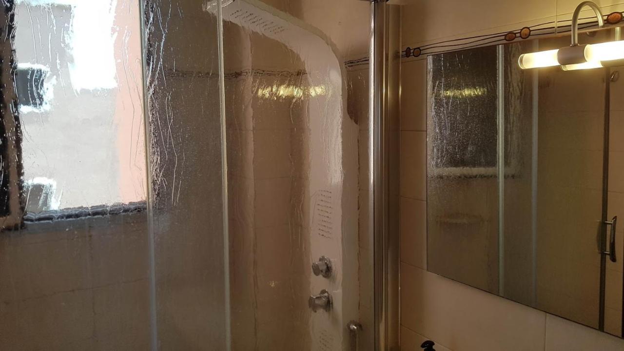 Apartamento Con Tres Dormitorios Vista Mar Santa Pola Buitenkant foto